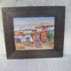 Peinture orientaliste