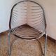Eggchair armchair for Rima, Italy, 70s