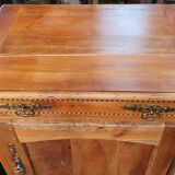 Small jam cabinet 1 door