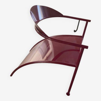 Pat Conley II chair by Philippe Starck for XO, 1980s