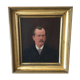 Portrait d’homme