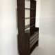 Poul Cadovius for klm rosewood cabinet, 1970’s