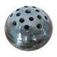 Ceramic flower pick