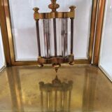 Pendule de table, 4 faces, L'Épee,  début XXéme