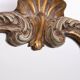 Classic Louis xvi Wall Mirror by Deknudt 1970s Belgium