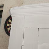 Vintage Parisian wardrobe