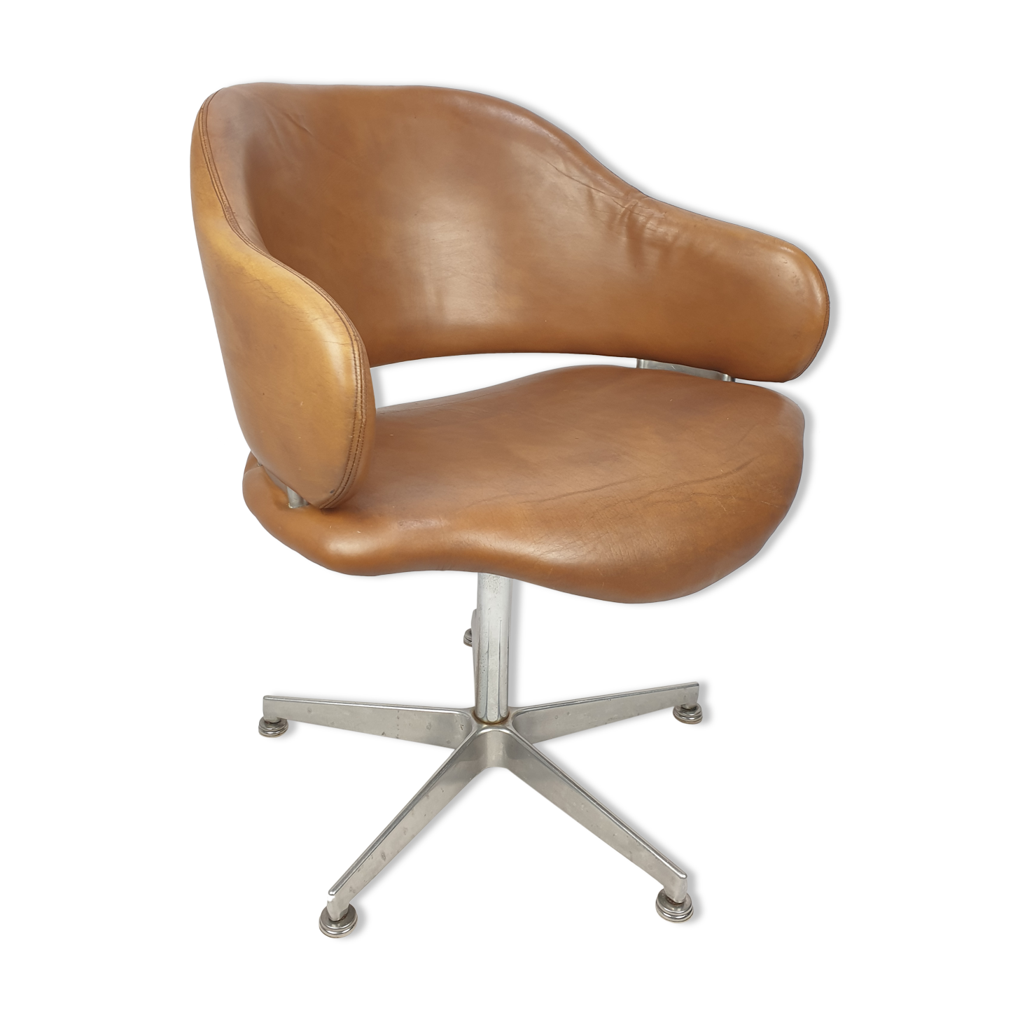 Armchair by Geoffrey Harcourt edition Artifort, 1970s