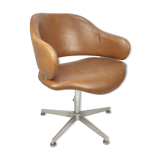 Armchair by Geoffrey Harcourt edition Artifort, 1970s