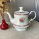 Queen's Rosina Richmond Teapot