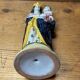 Saint Marie en faience bretonne fin XIXème