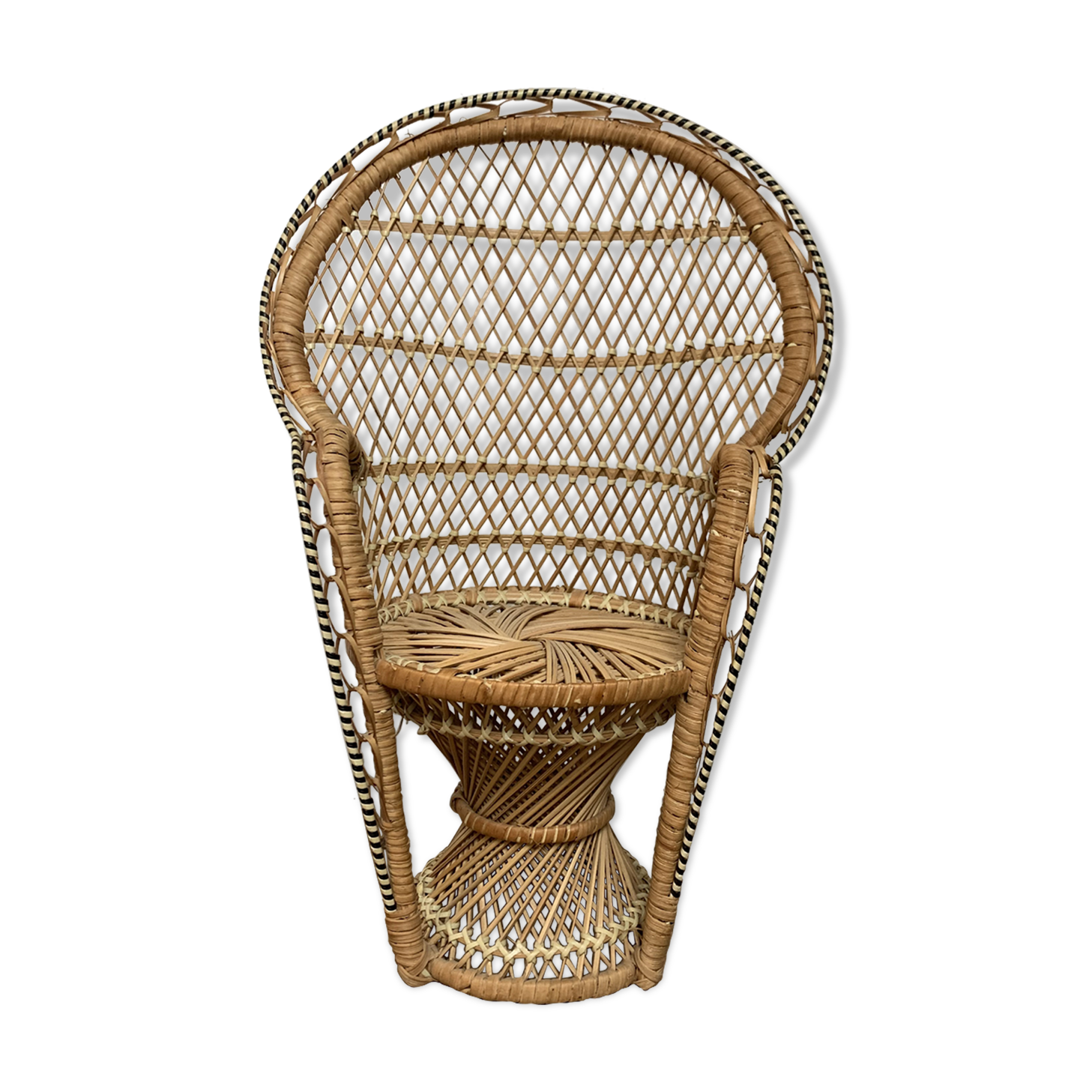 Emmanuelle doll chairs