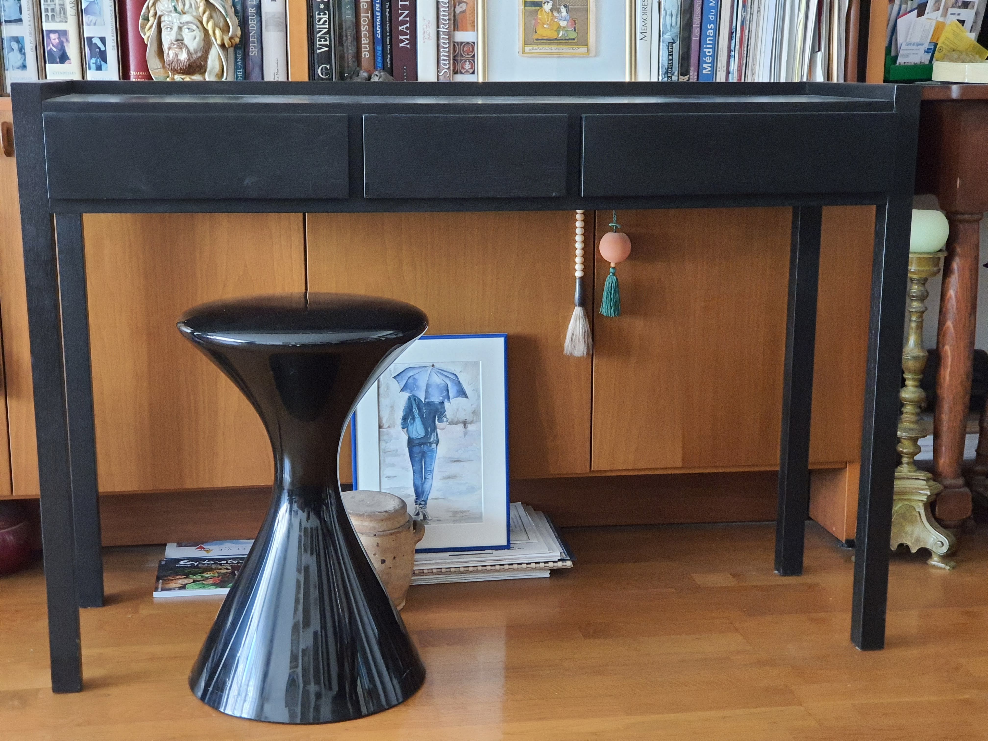 Bureau
