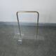 Porte revue vintage 1980