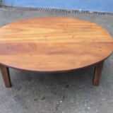 Low farm table