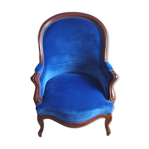Fauteuil crapaud