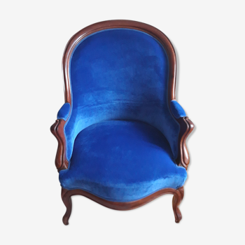 Toad chair