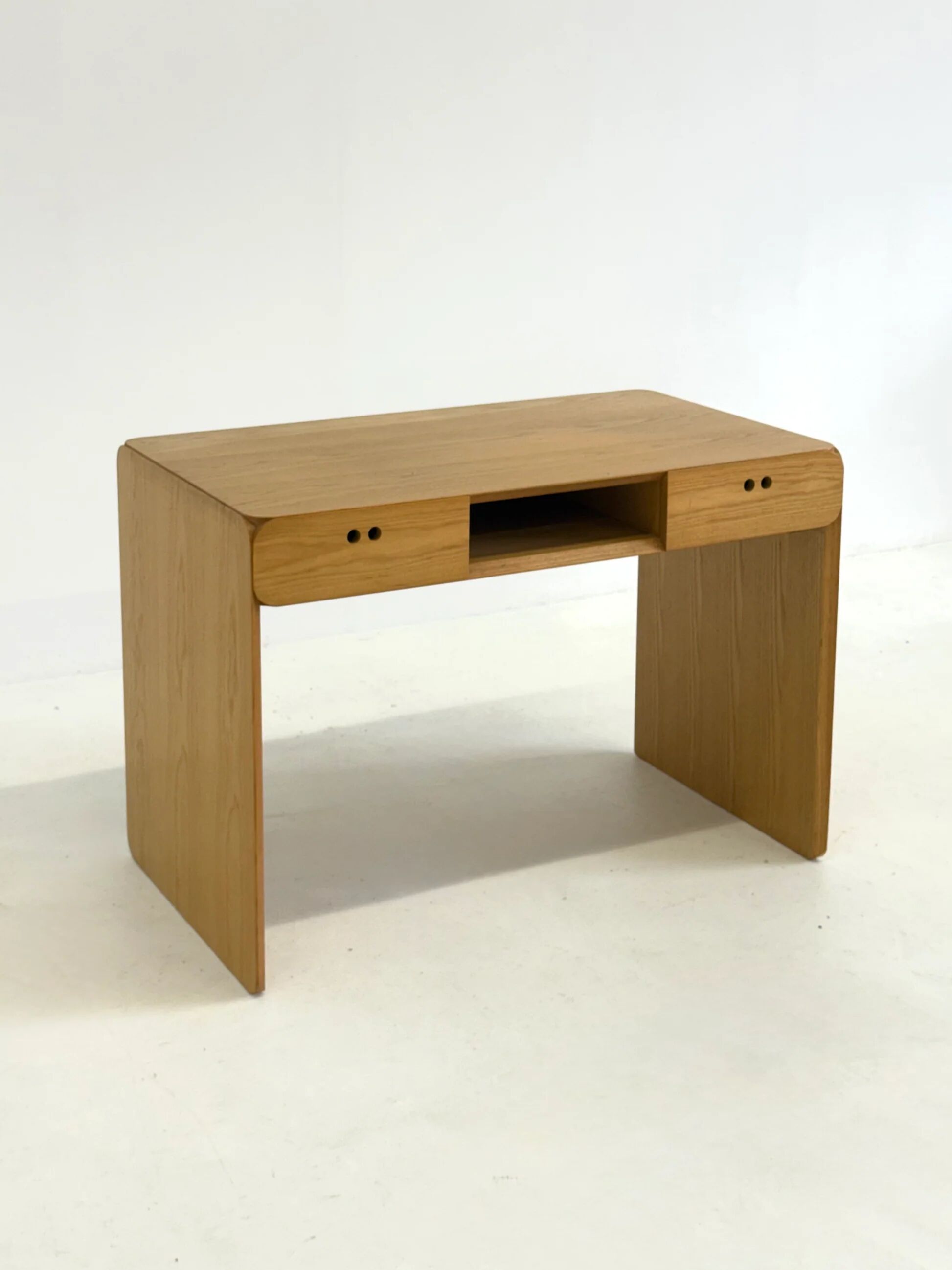 Ensemble bureau et chaise Samara par Derk Jan de Vries pour Maisa Di Seveso