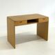 Ensemble bureau et chaise Samara par Derk Jan de Vries pour Maisa Di Seveso