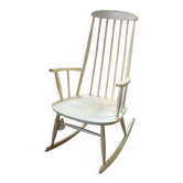 Tapiovaara rocking chair