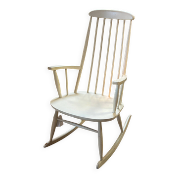 Tapiovaara rocking chair