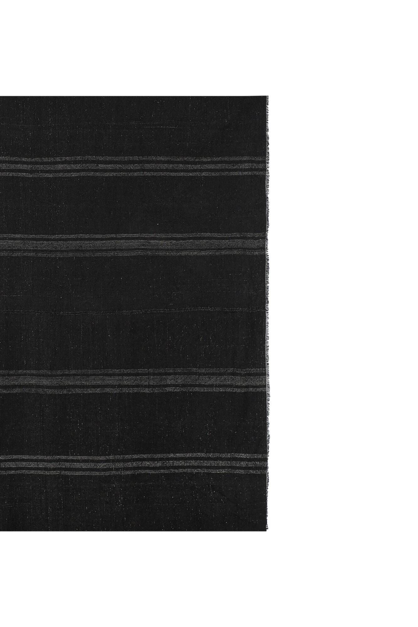 Tapis Kilim turc vintage tissé main