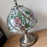 Touch lamp