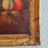 Tableau fleurs