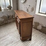 Dudouyt oak furniture 1940