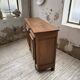 Dudouyt oak furniture 1940