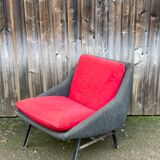 Armchair model 800 edition Steiner