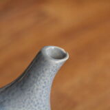 Rustic ceramic teapot glazed 1.4 L