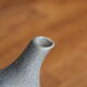 Rustic ceramic teapot glazed 1.4 L