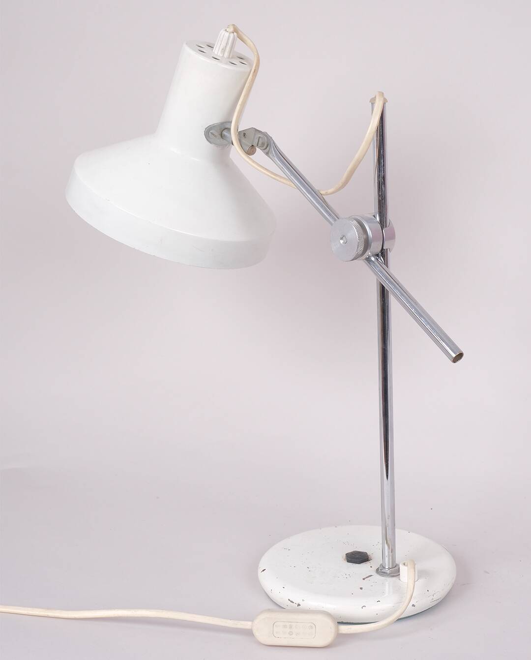 Lampe de bureau années 70