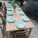 Table de ferme