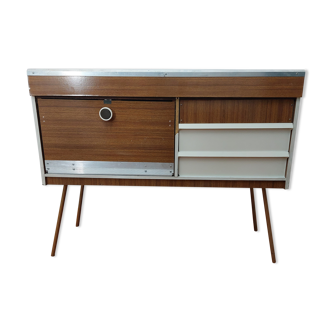 Sideboard in formica