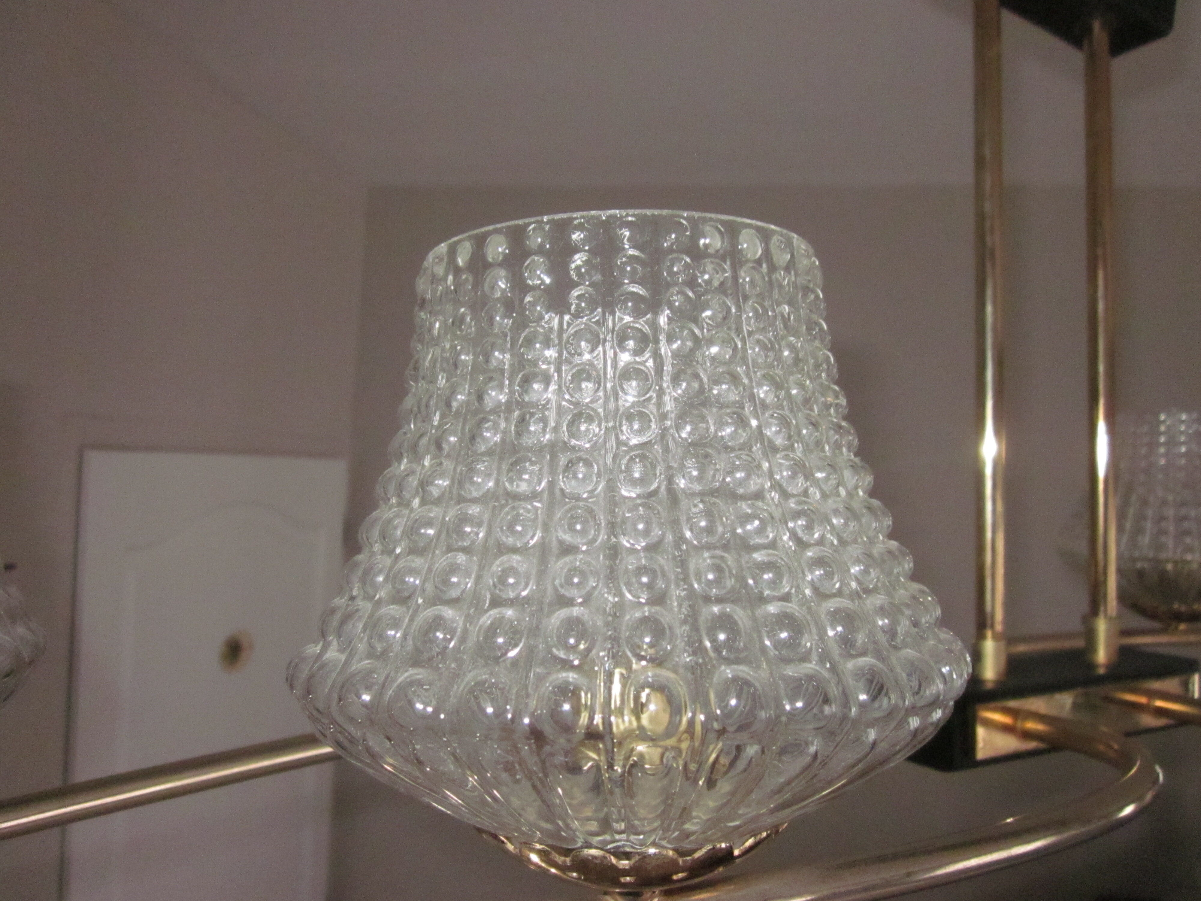 Lustre arlus des annèes 50