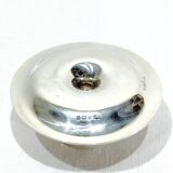 England - Solid silver egg cup