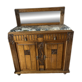 Art Deco Buffet