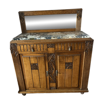 Buffet Art Deco