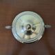 Old sugar bowl