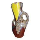 Vase Poet Laval