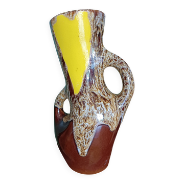 Vase Poet Laval