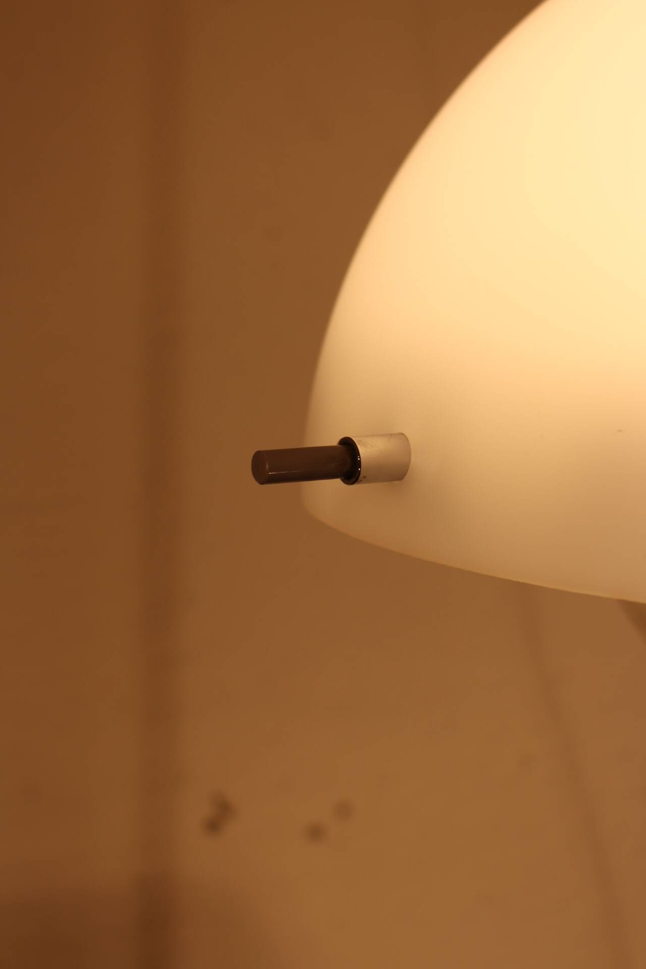 Italian floor lamp from the 1970s
