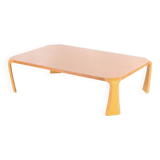 Table de salon japonaise