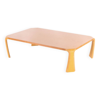 Japanese coffee table