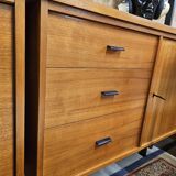 OLAF PIRA shelf system, Sweden, 1960