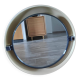 Miroir space age rétro-éclairé, Allibert A41, 1970