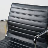 Vitra EA 108 office chair, Charles and Ray Eames