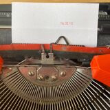 Typewriter