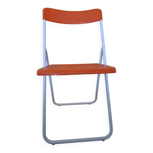 Chaise n°1 pop, made